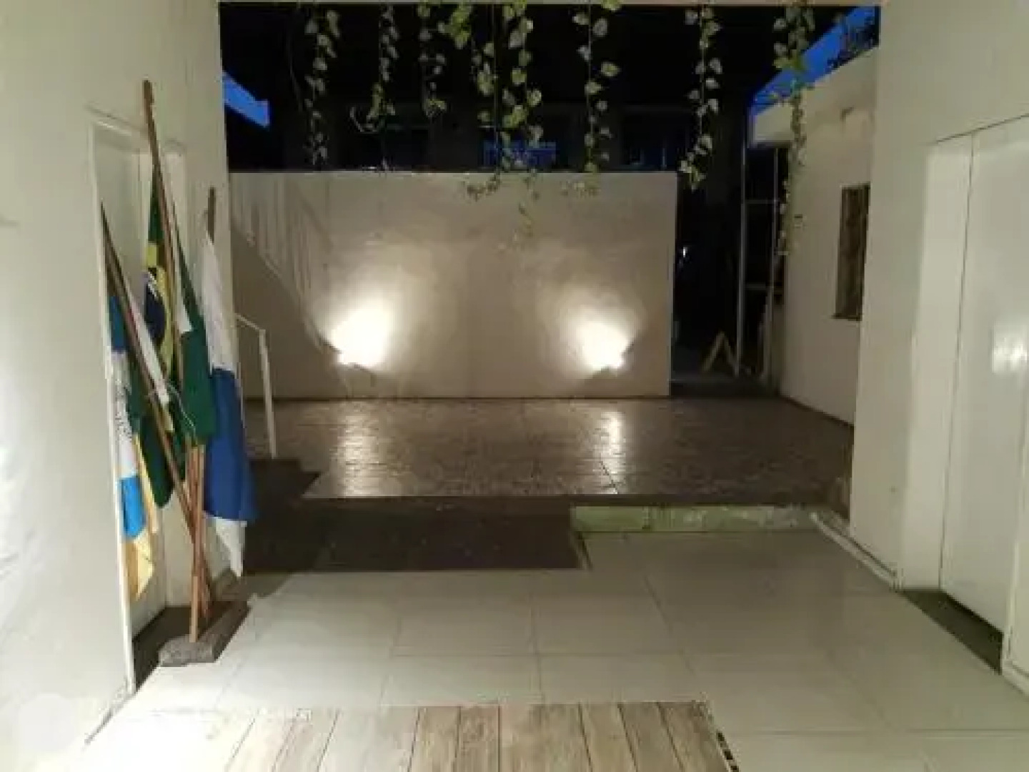 Árvore da Vida Pousada