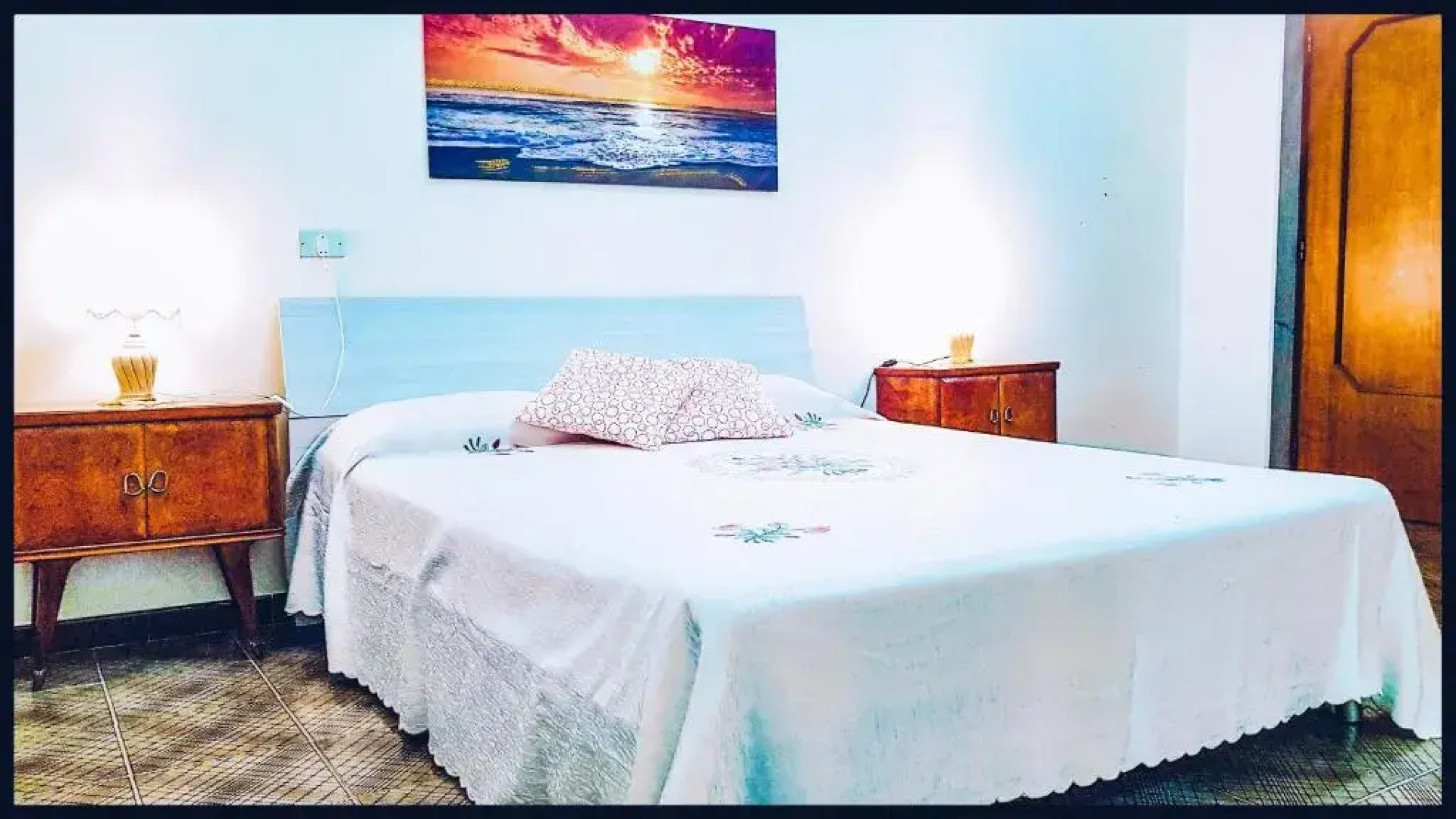 La casa dei colori (ItalyBestHome)