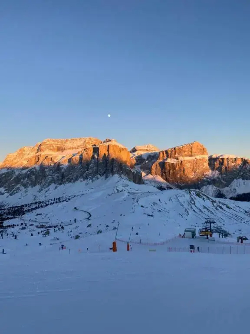 Casa Fiemme Panchià