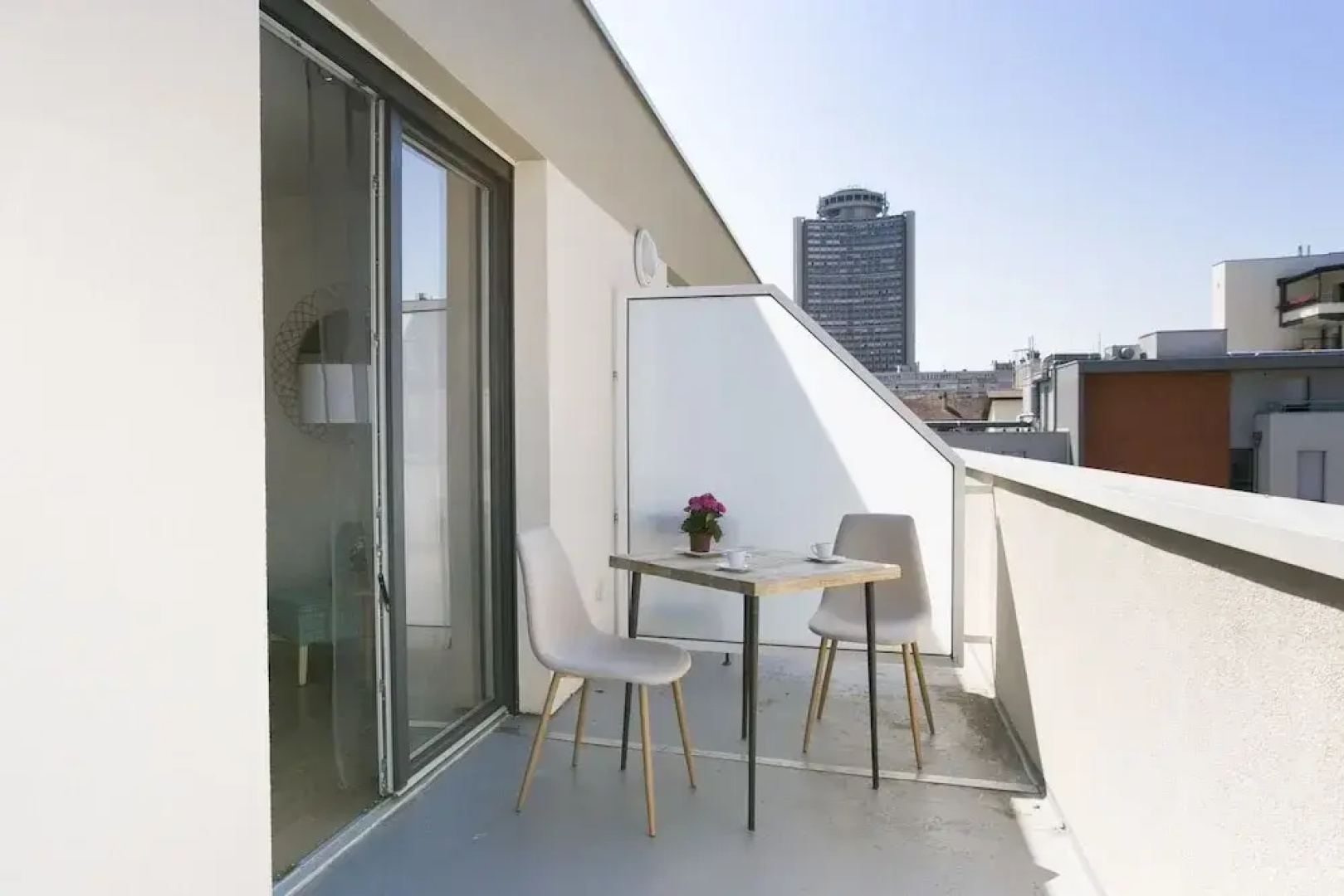 Zenao Appart'hôtels Mulhouse