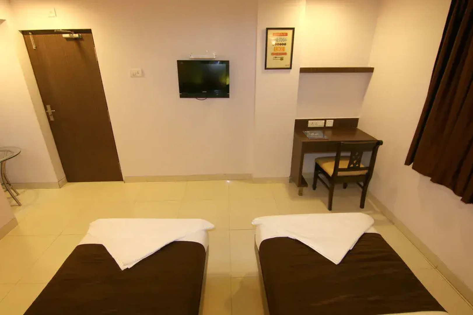 OYO Rooms Panvel Railway Station
