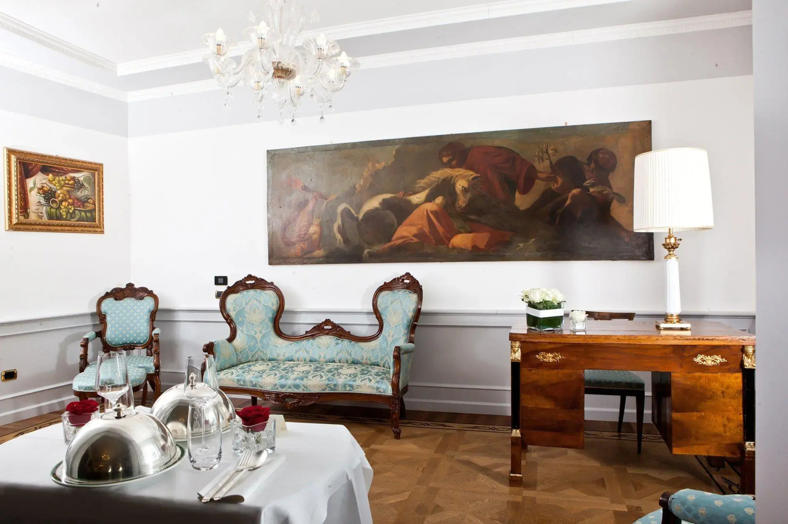 Отель Due Torri