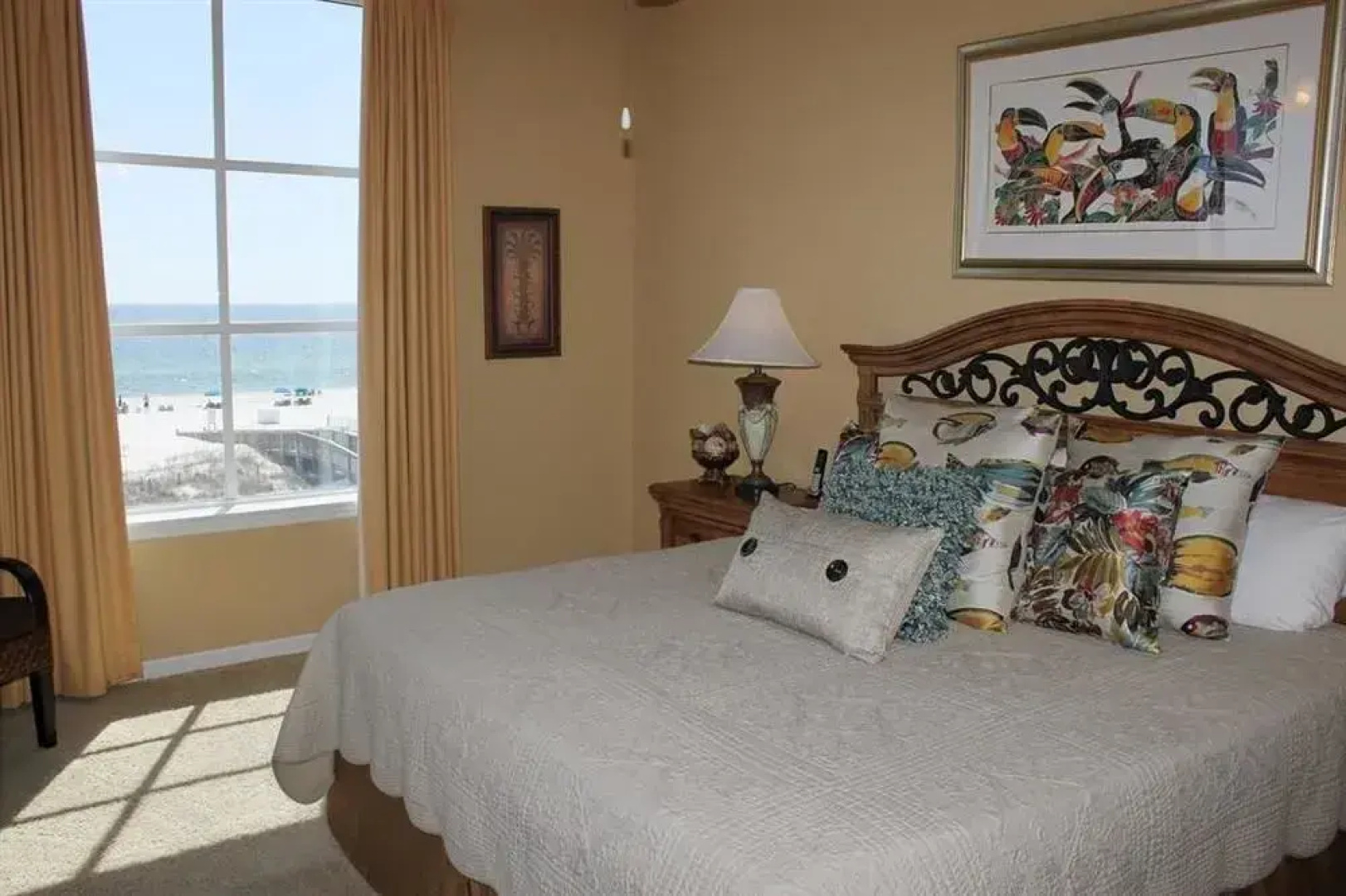 Spanish Key Condominiums By Wyndham Vacation Rentals