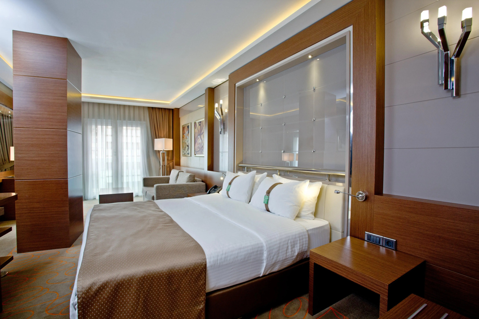 Holiday Inn Ankara - Kavaklidere by IHG