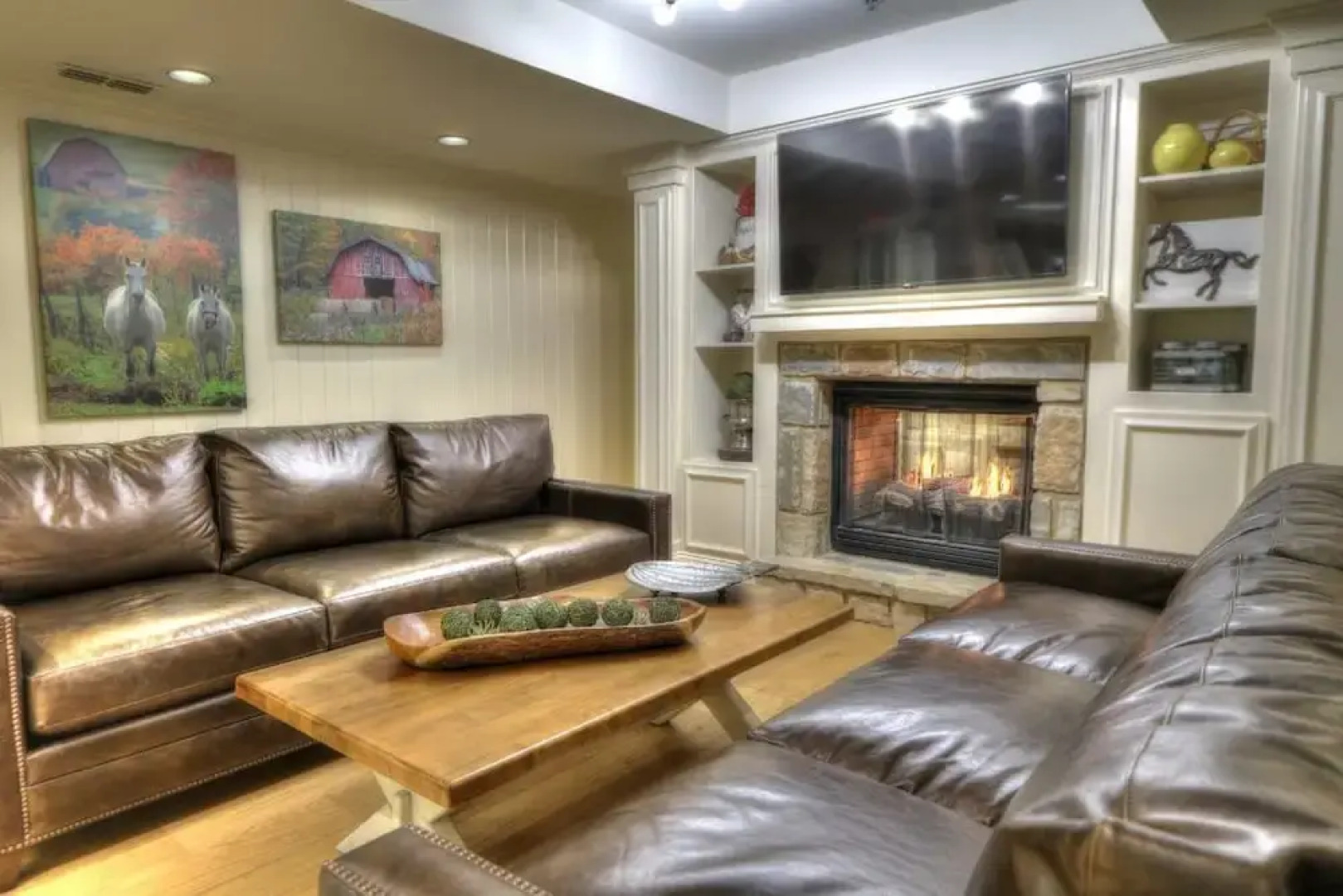 Lodge at Five Oaks Pigeon Forge - Sevierville