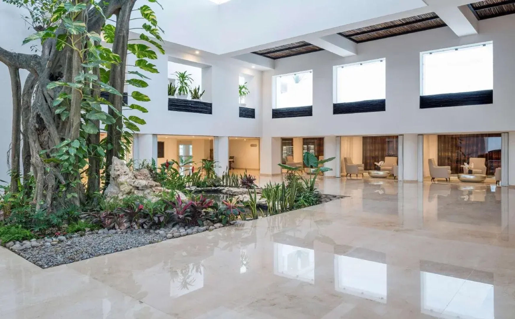 Playacar Palace All Inclusive