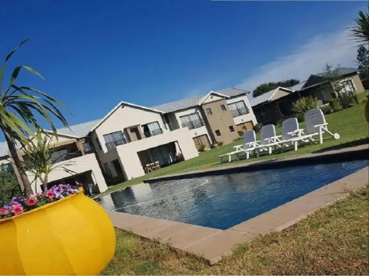 Amani Boutique Hotel