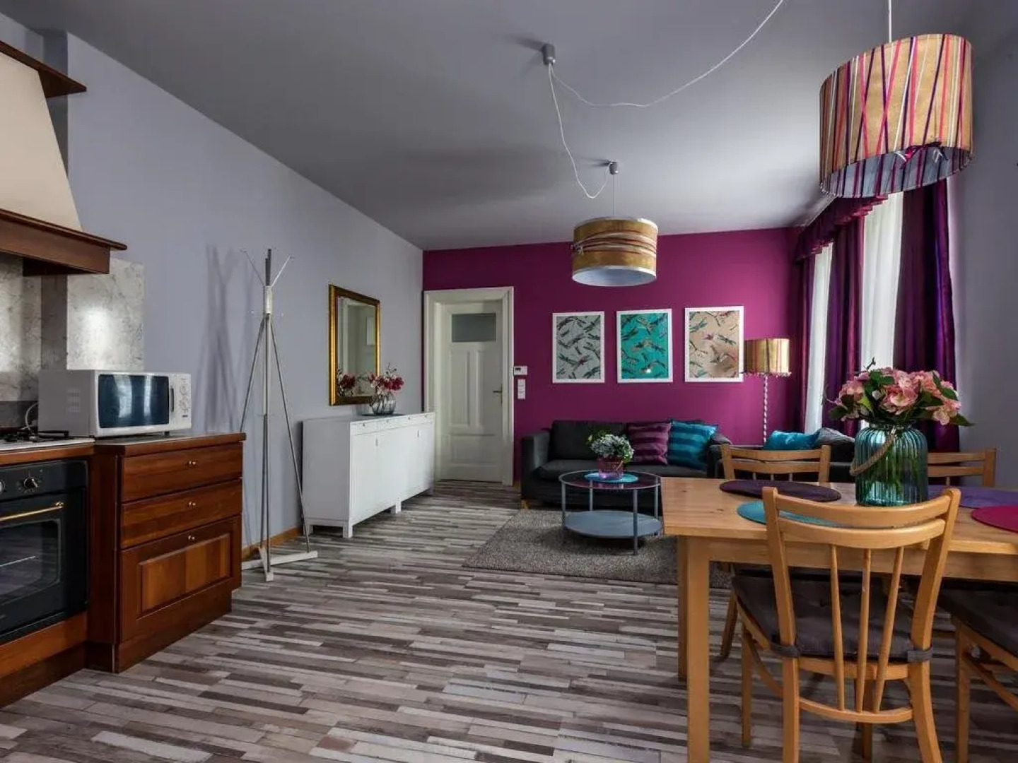 Lovely Prague Apartments