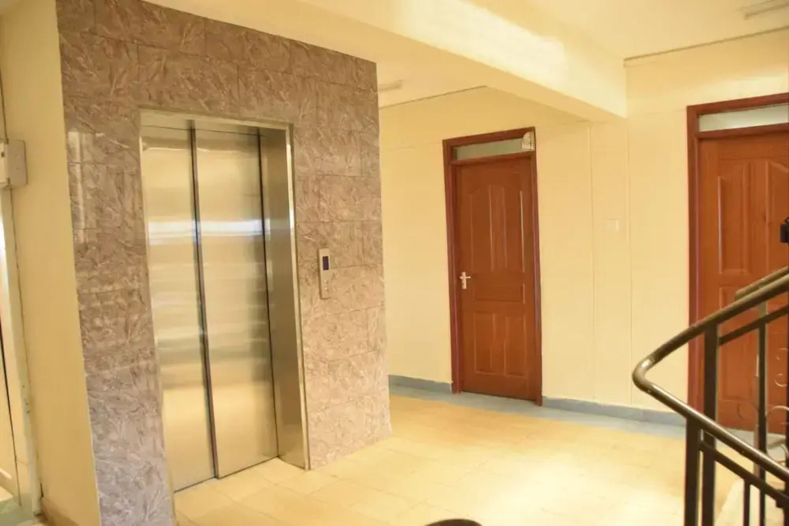 Quinten Hotel Kisumu