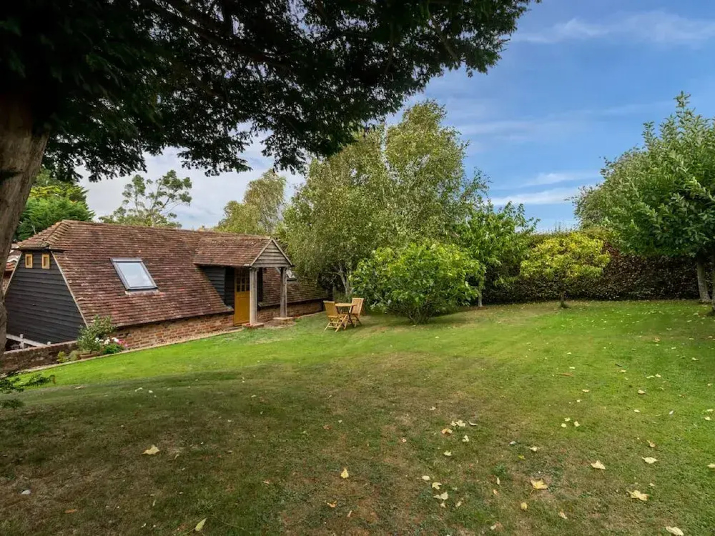 Souters Cottage Annexe