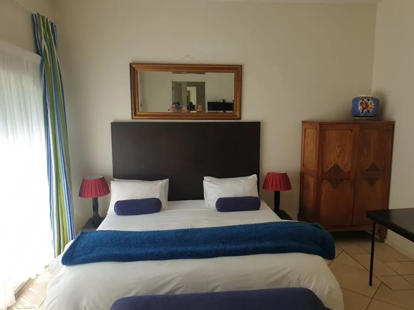 Bentley On The Beach