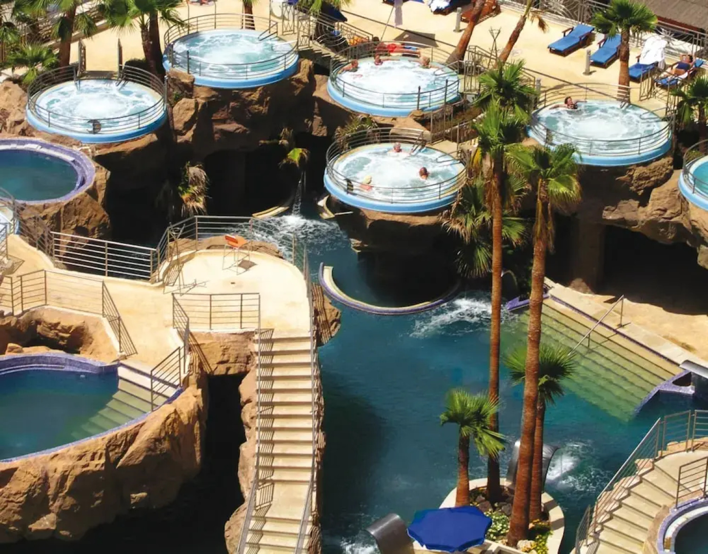 Pontiana Hotel Thalasso