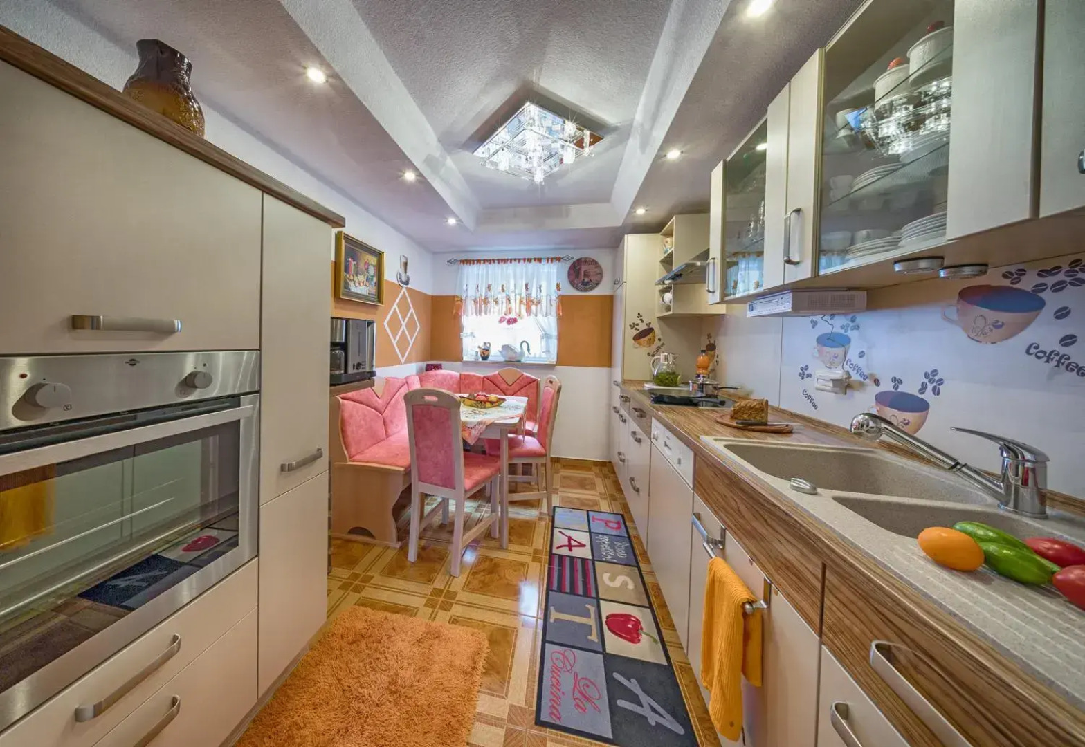 Ferienhaus Haus Herzog