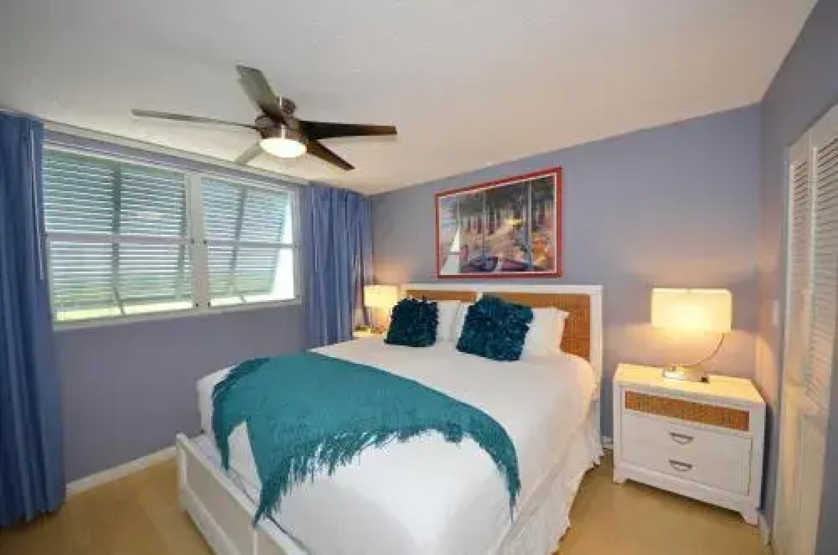 Sunrise Suites Cayo Coco Suite #208