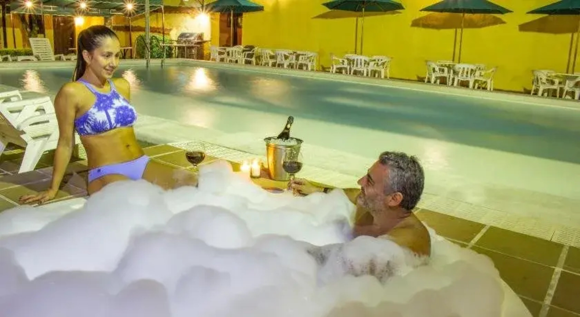 Hostal Restaurante Guaracu