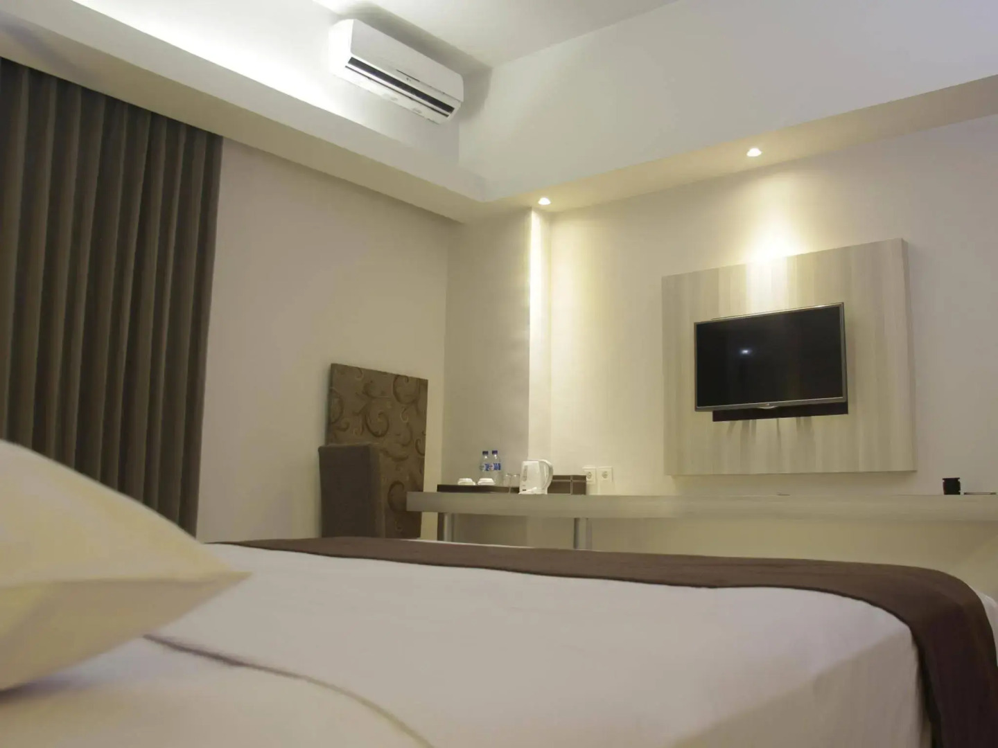 The Sun Hotel Madiun