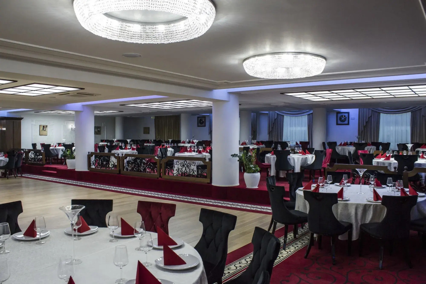 Complex Turistic Cornul Vanatorului