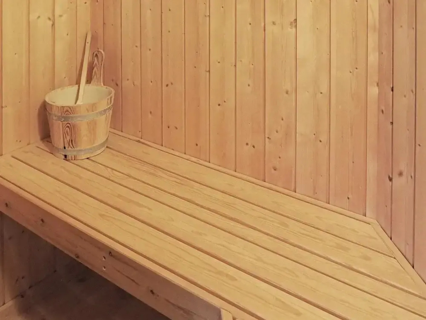 7 Person Holiday Home in Broager