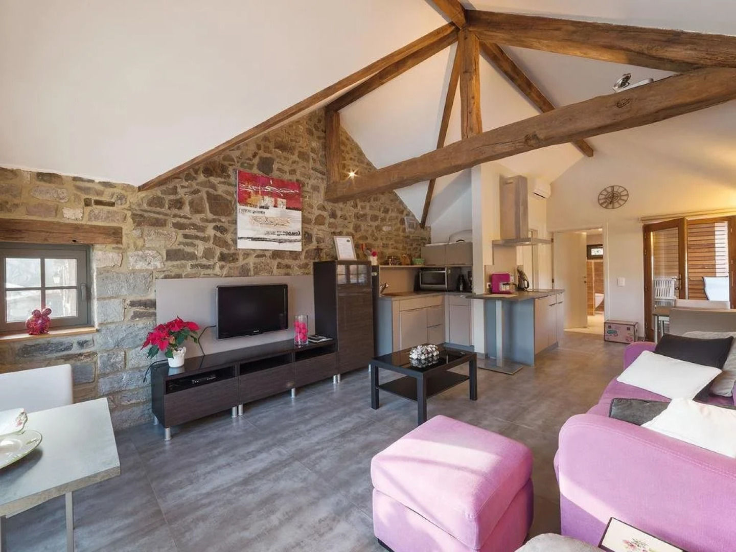 Le Clos du Ry de Snaye