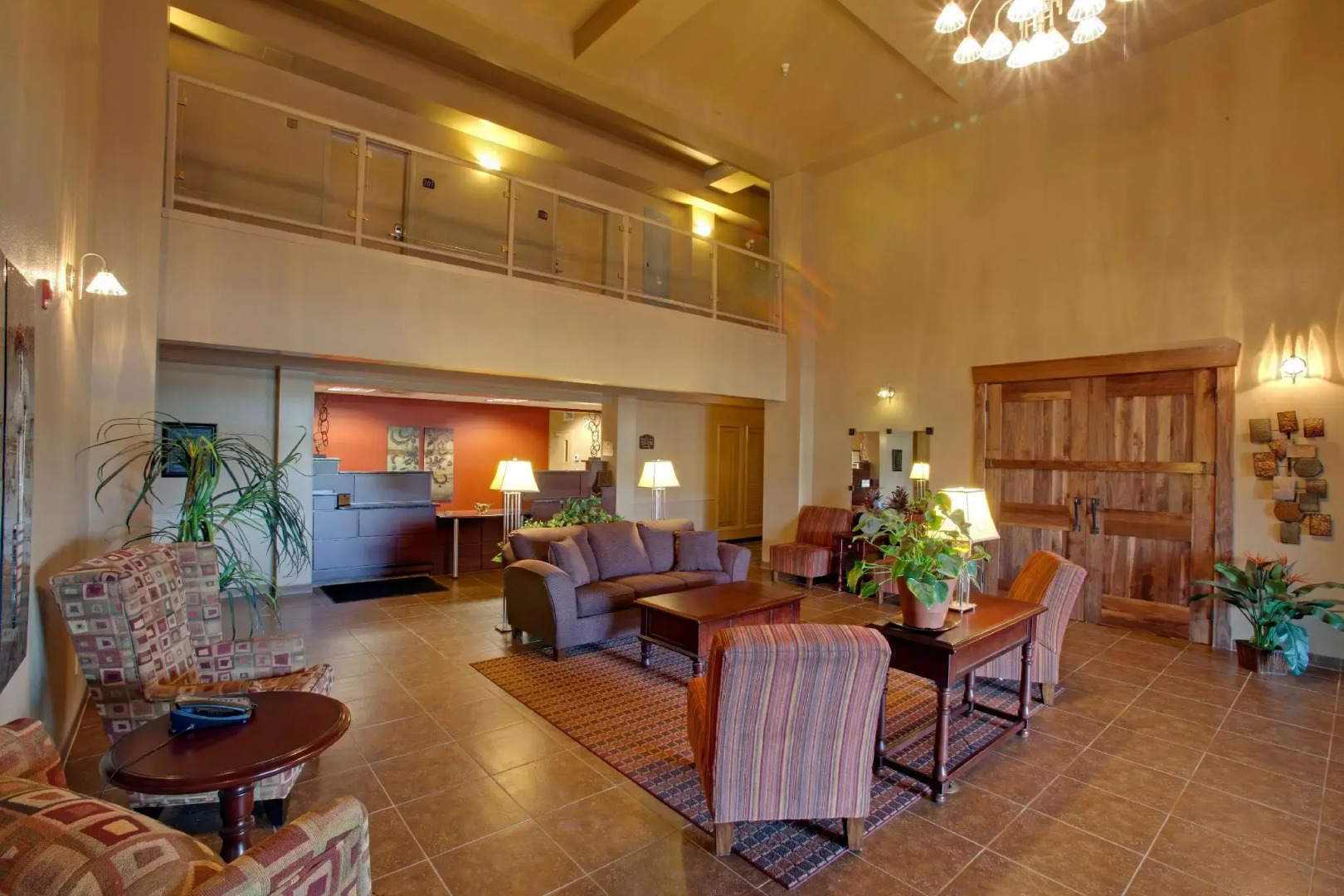 Quality Inn & Suites