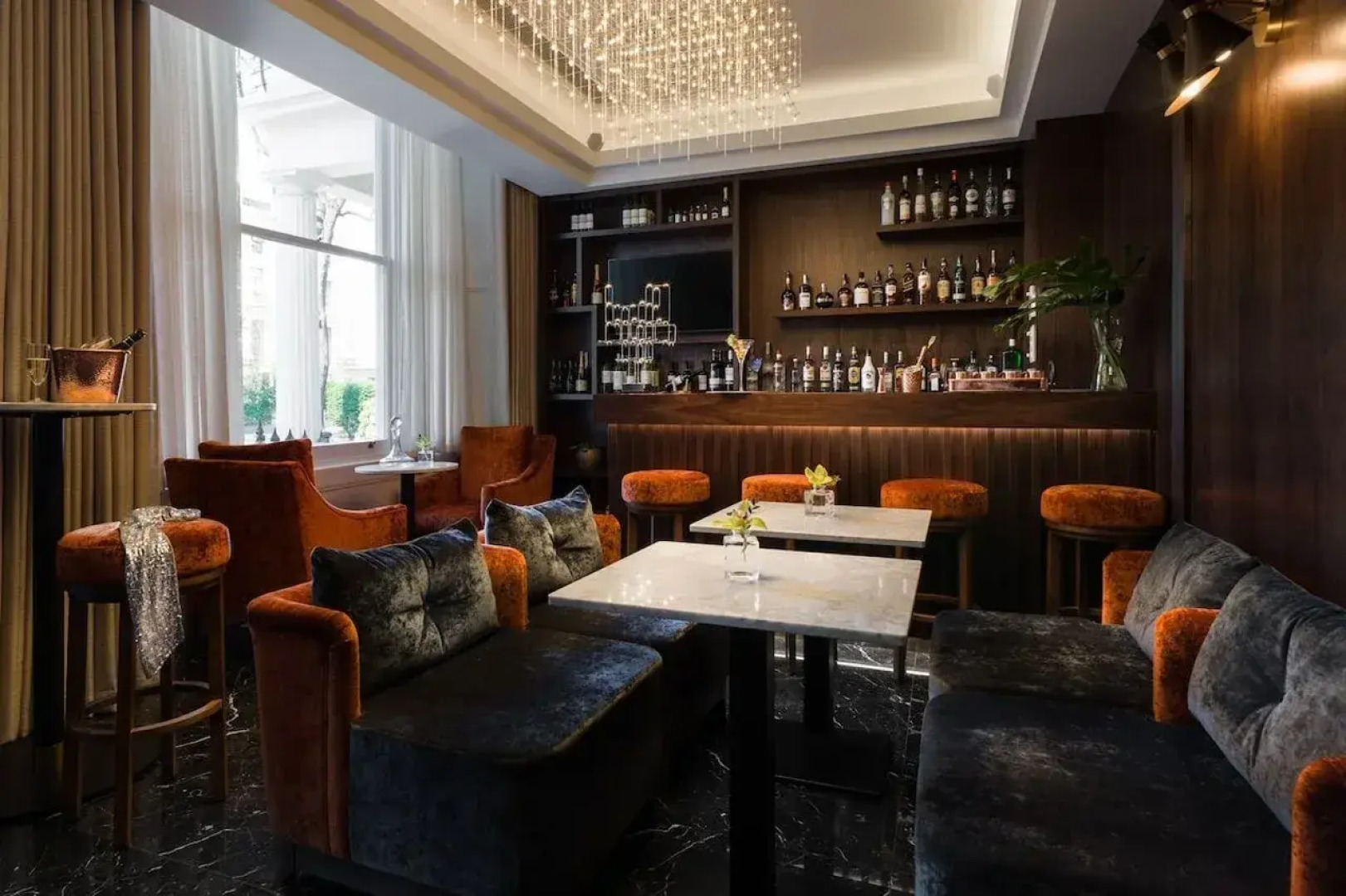 Montcalm Chilworth Townhouse, Paddington