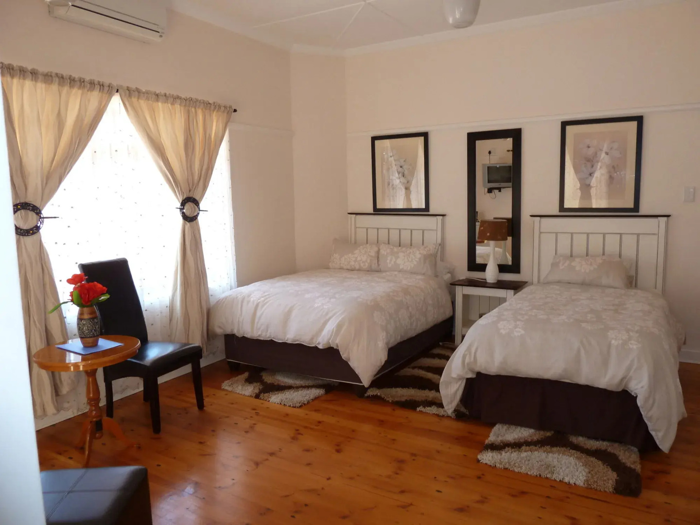 Rose Petals Guest House