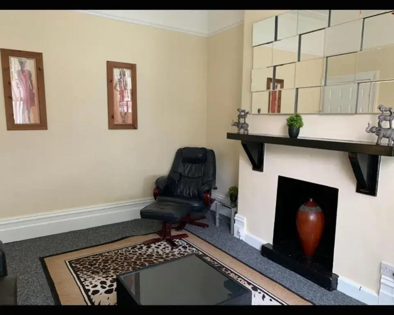 Marley Mansions Clarendon 65
