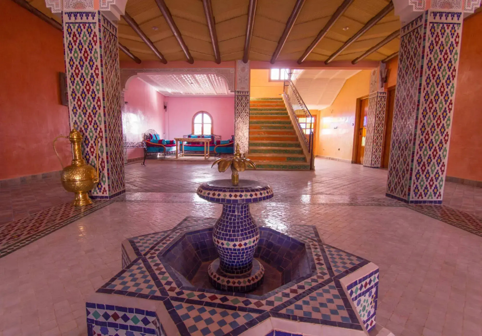 Ksar Ljanoub