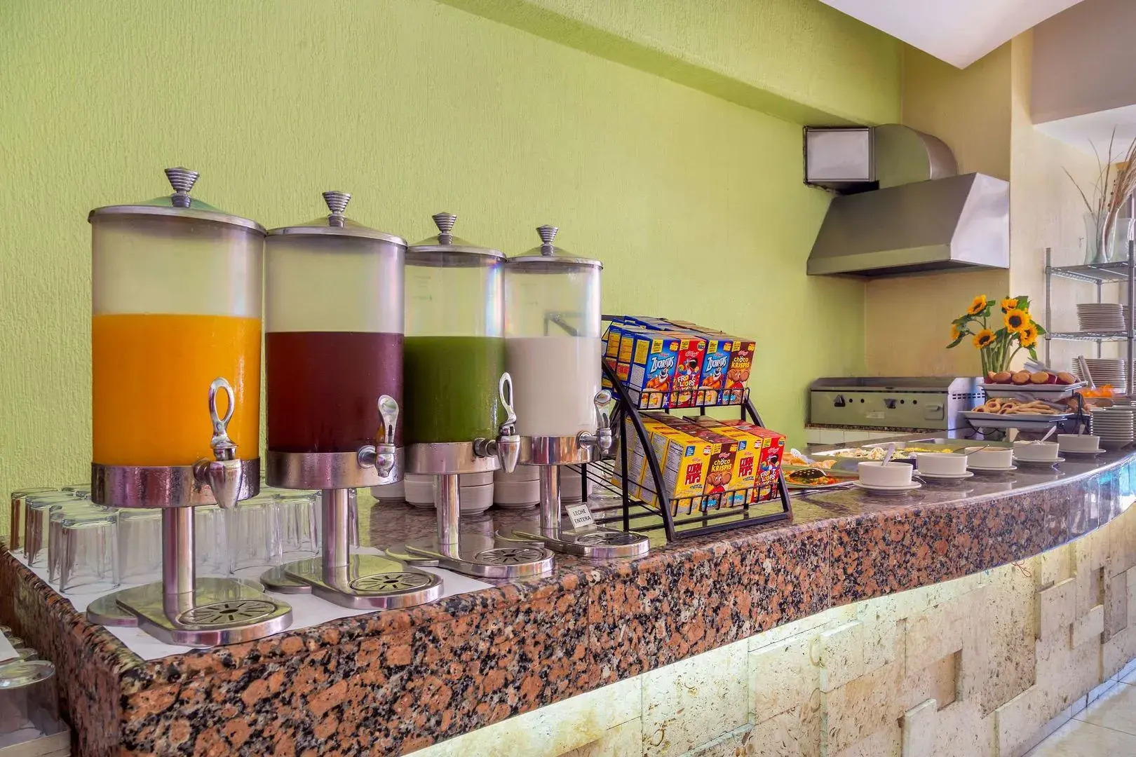 Hotel Hostal de Cortes