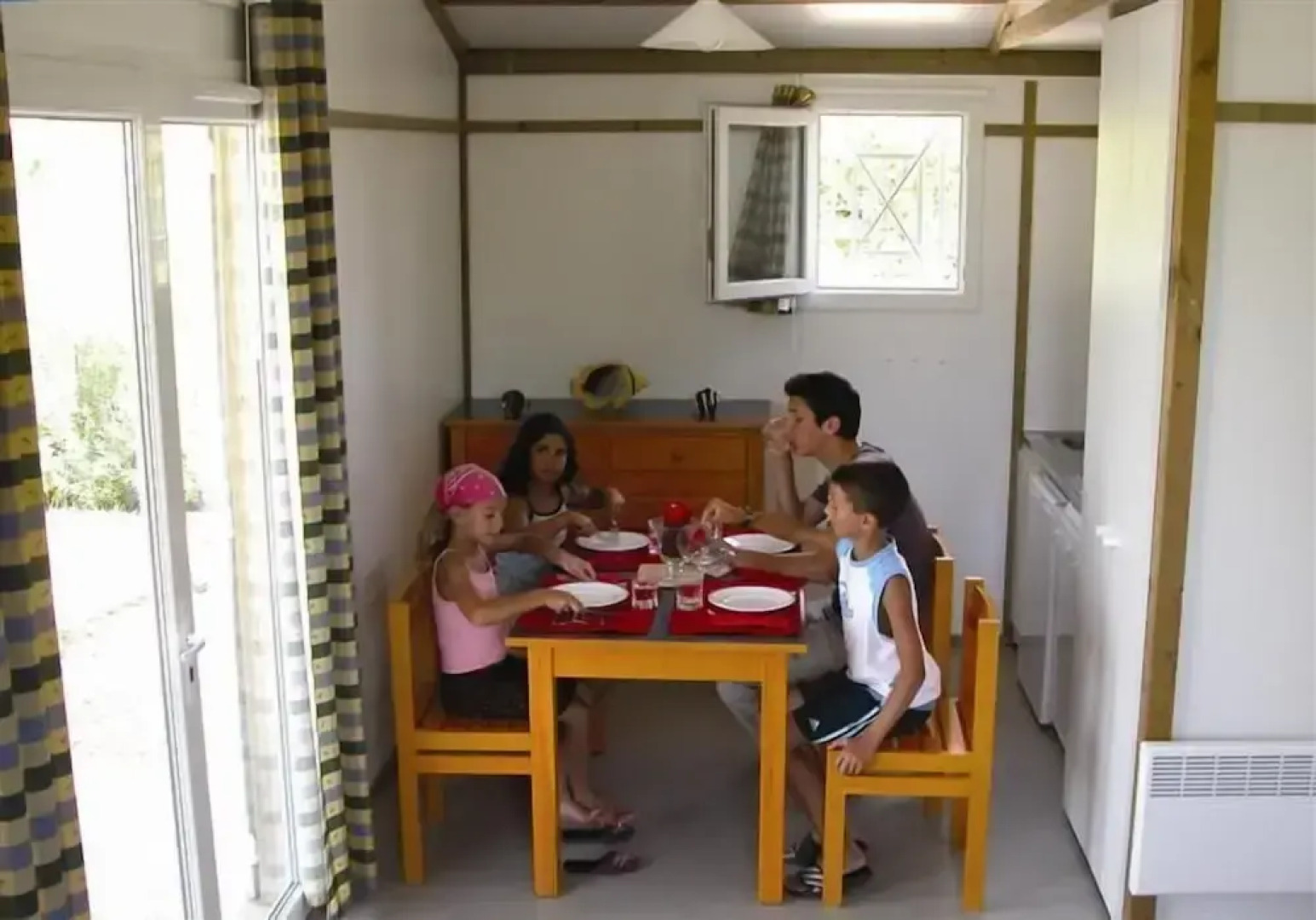 Lagrange Vacances Port Lalande