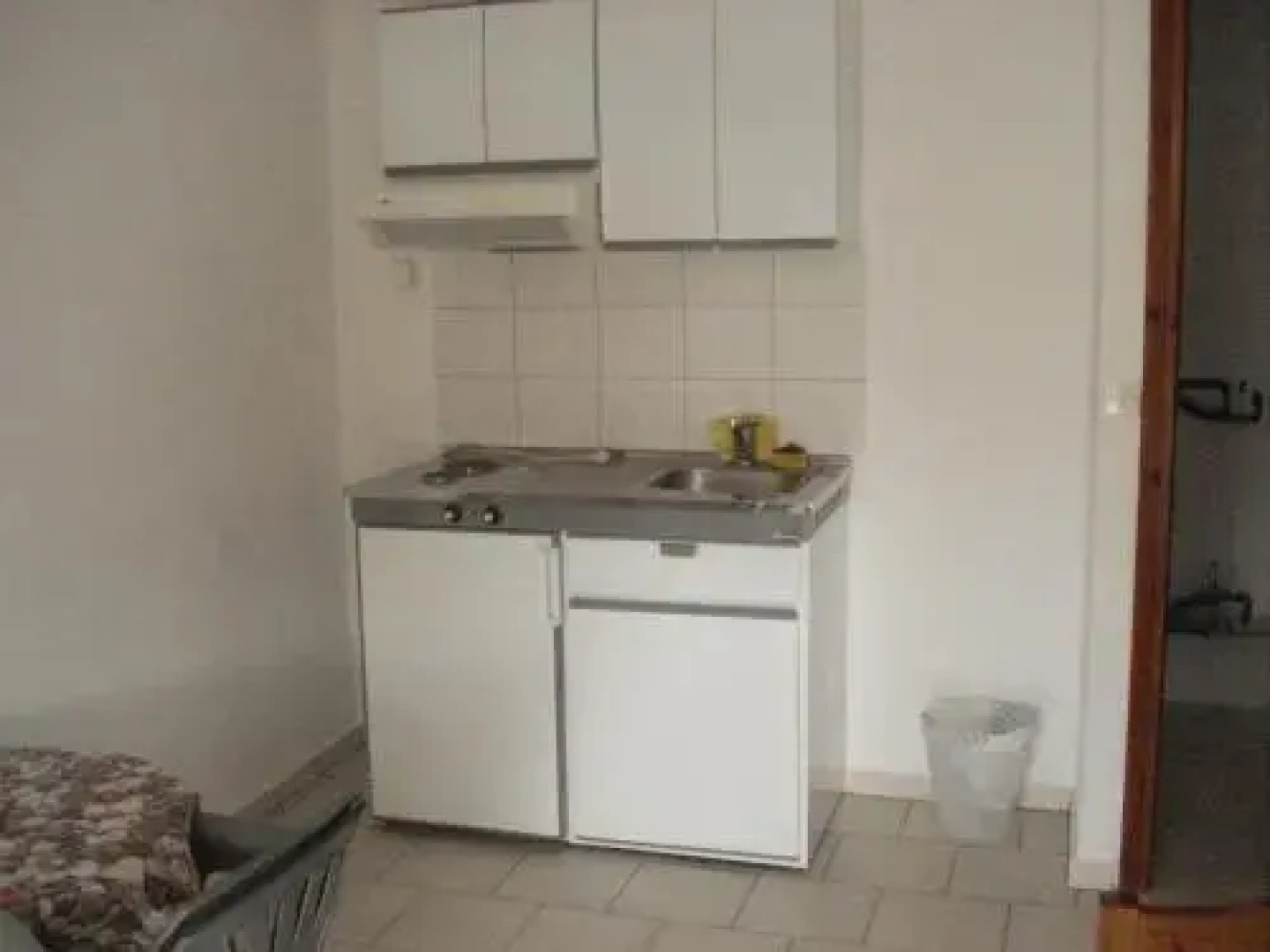 Apartments Stavroula