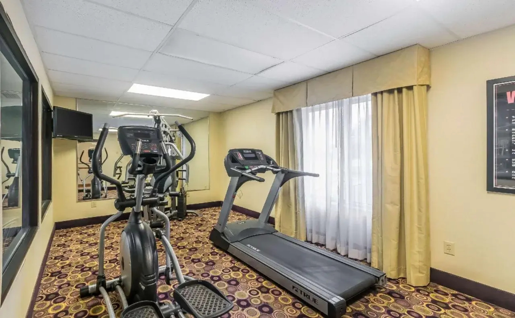 Spark by Hilton Shepherdsville Louisville South