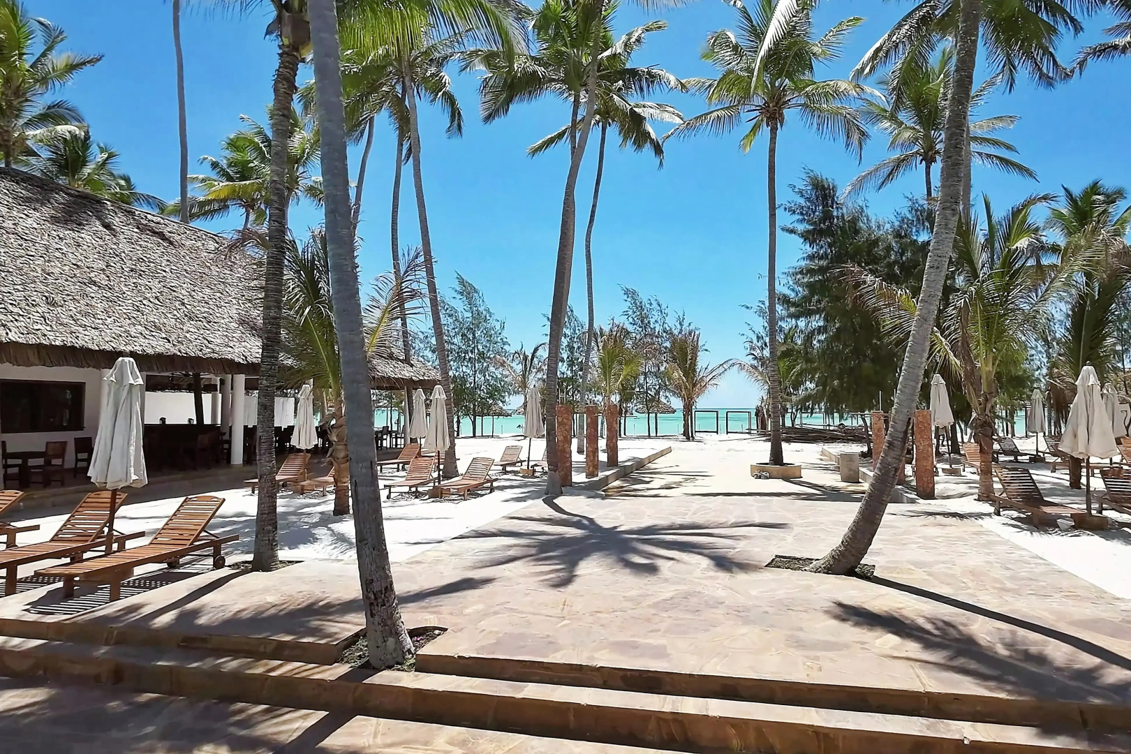 SBH Monica Zanzibar