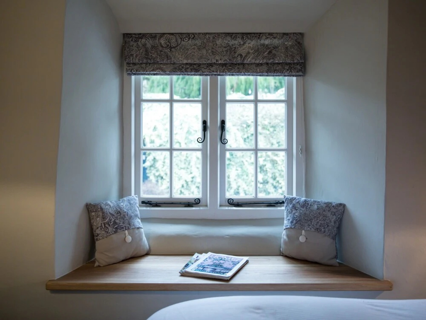 Hooky Cottage, CHIPPING NORTON