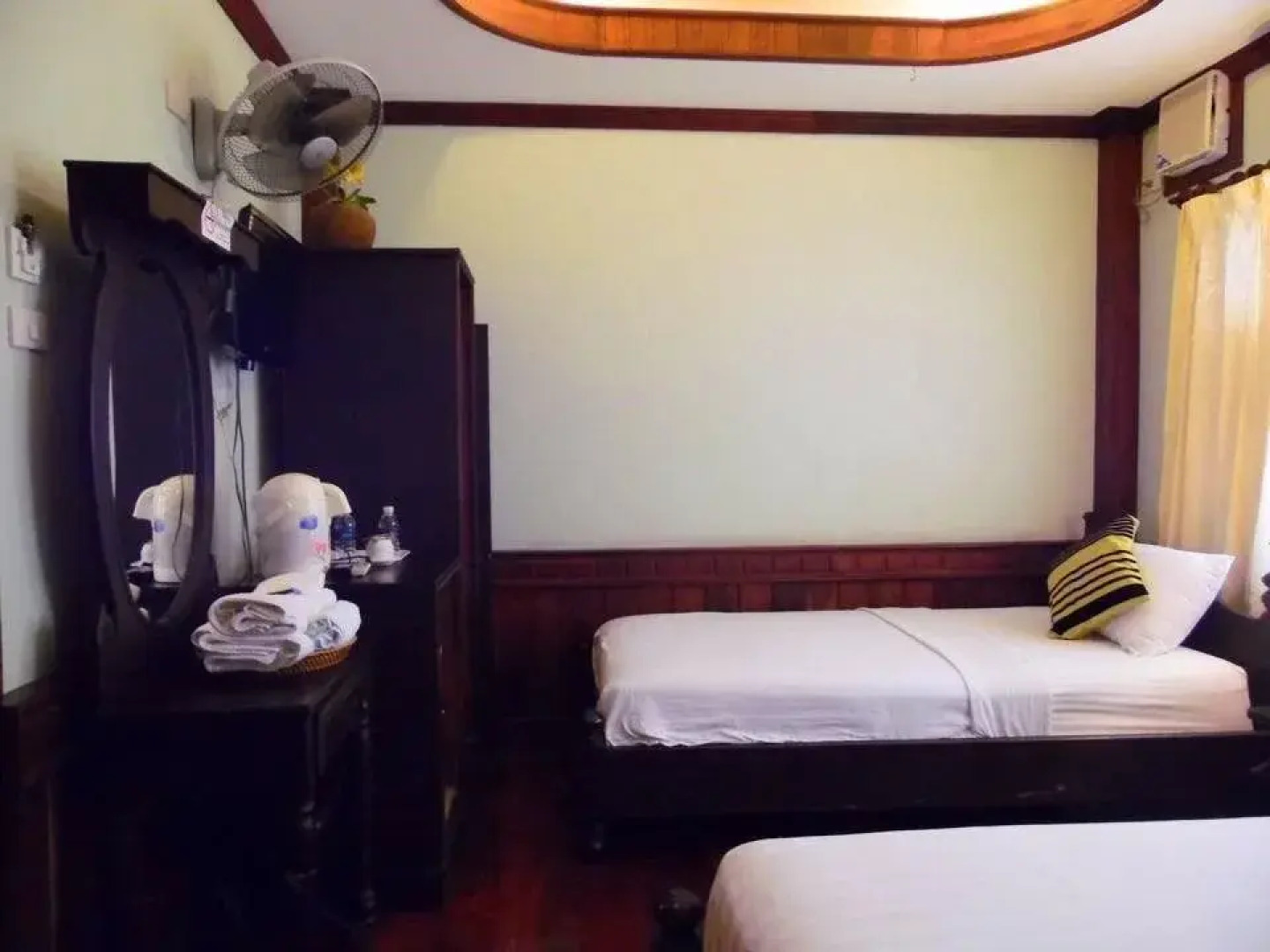 Hoxieng Guesthouse 2