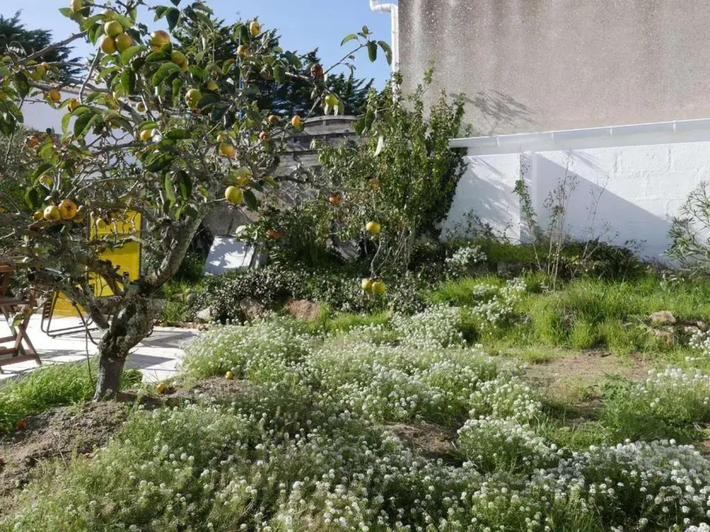 Maison La Guérinière, 5 pièces, 8 personnes - FR-1-224B-95