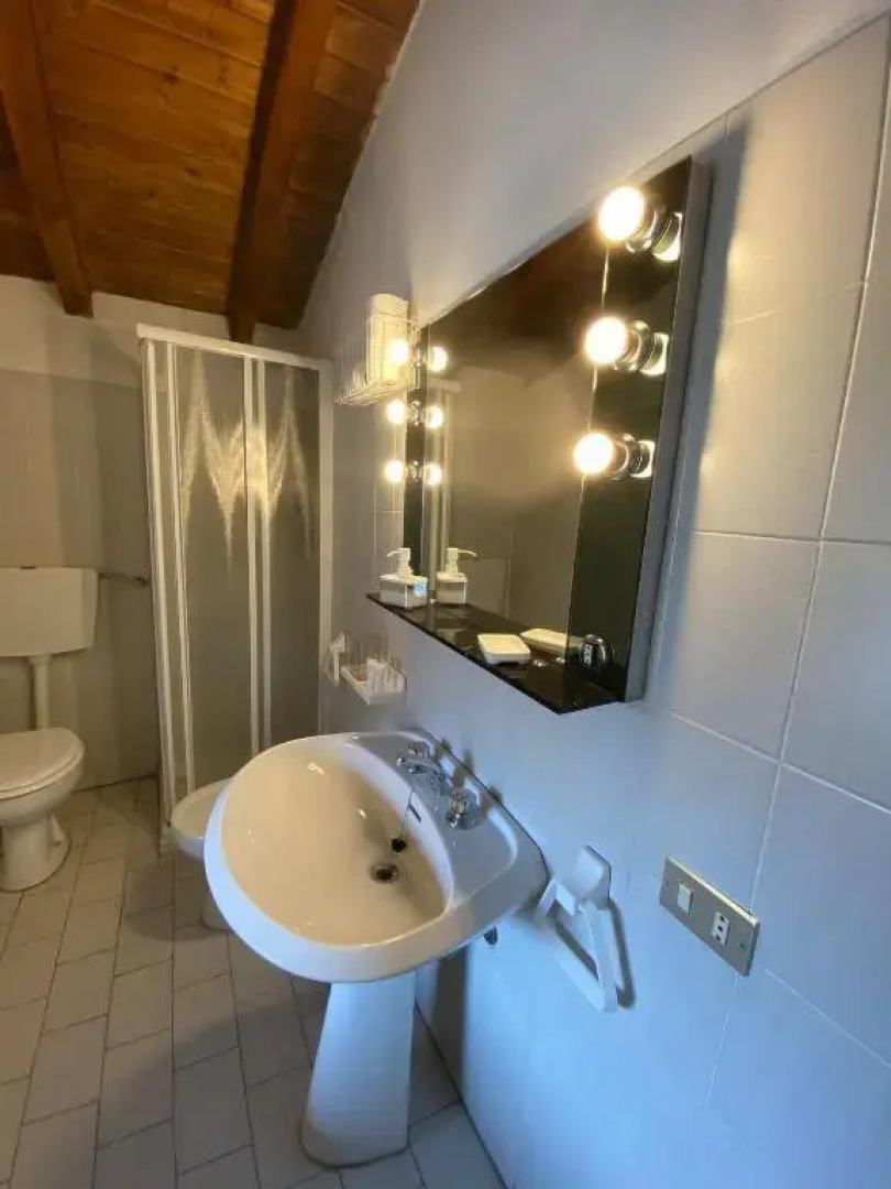 Casa Vacanze da Nonna Beatrice - Montagna