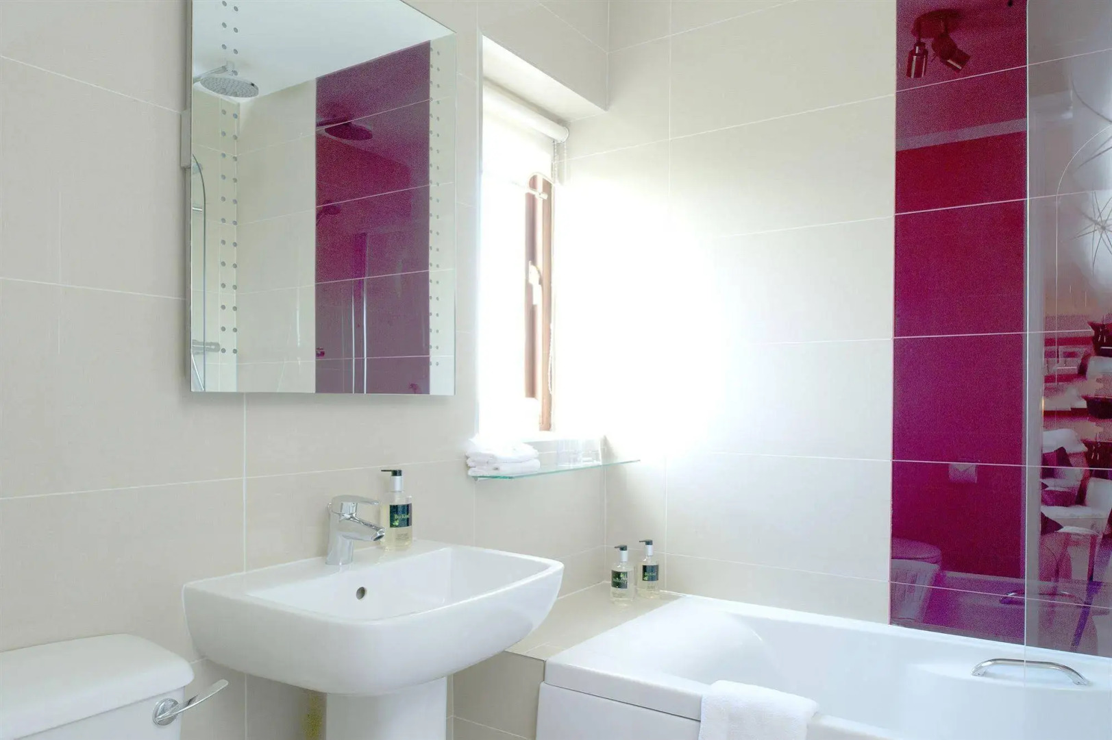 Ty'n Rhos Country House