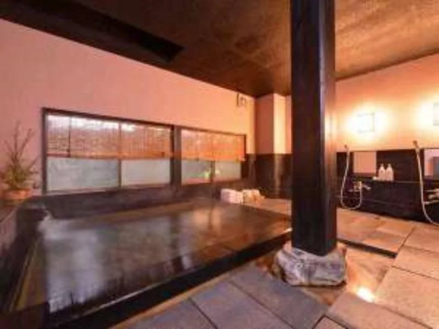 Hinagu Onsen Hiraya Hotel