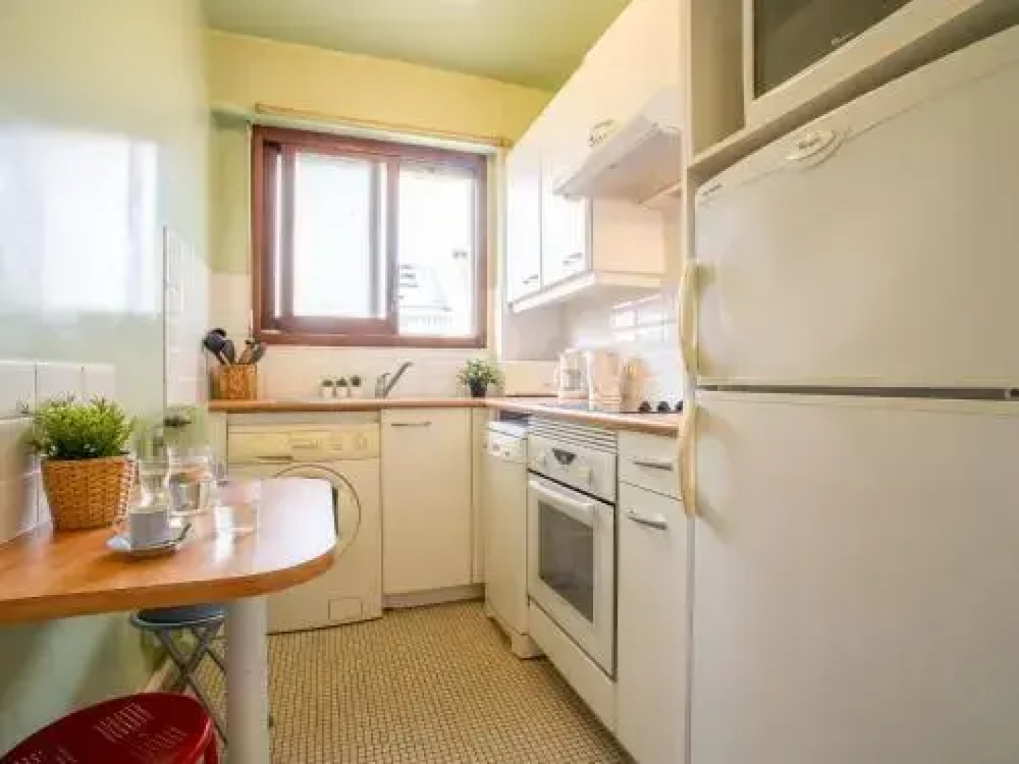 Apartment Alphonse XIII
