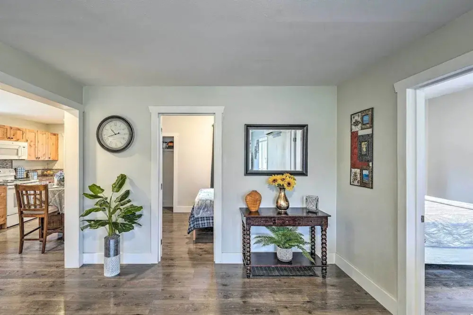 Port Angeles Retreat - 1 Mi to Downtown!