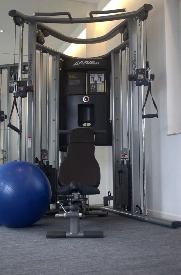 Marco Polo Business Apartments - Wohlen