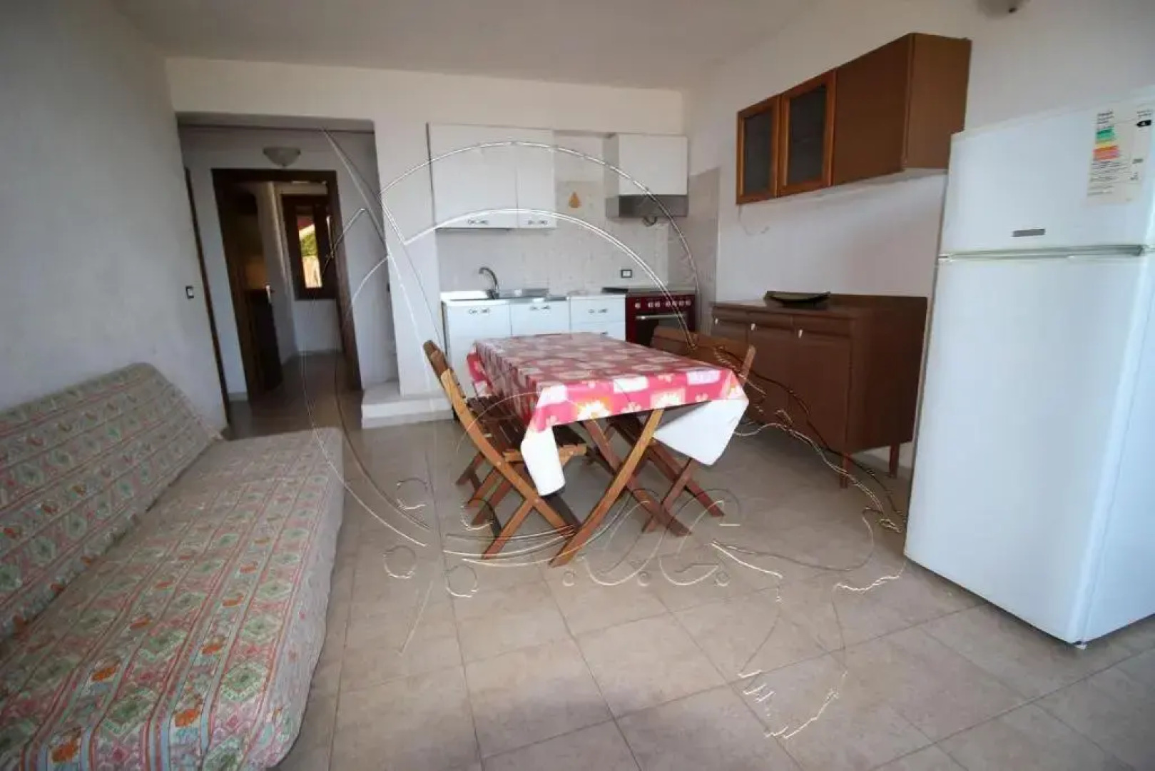 Appartamento Oleandro Piccolo Gutturu