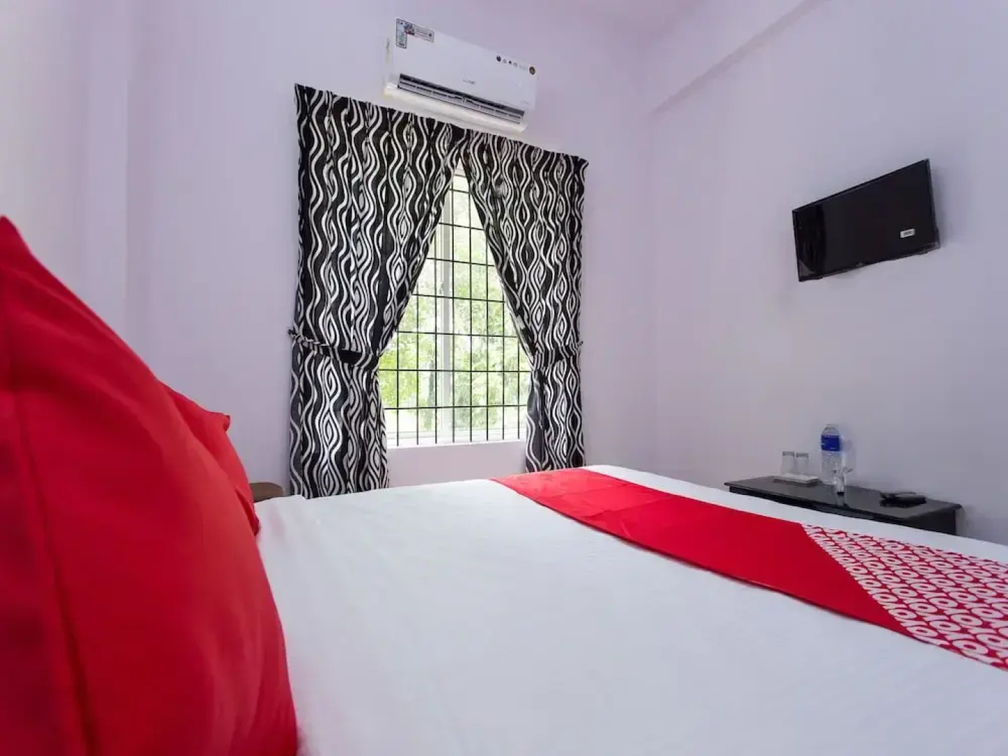 Reem Residency by OYO Rooms
