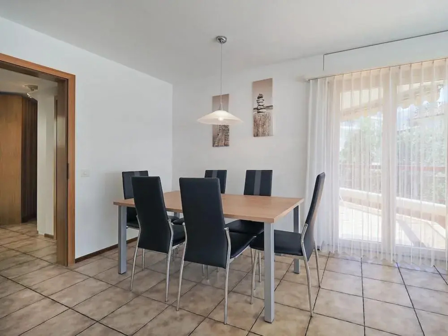 APART HOLIDAYS Residenza Flora