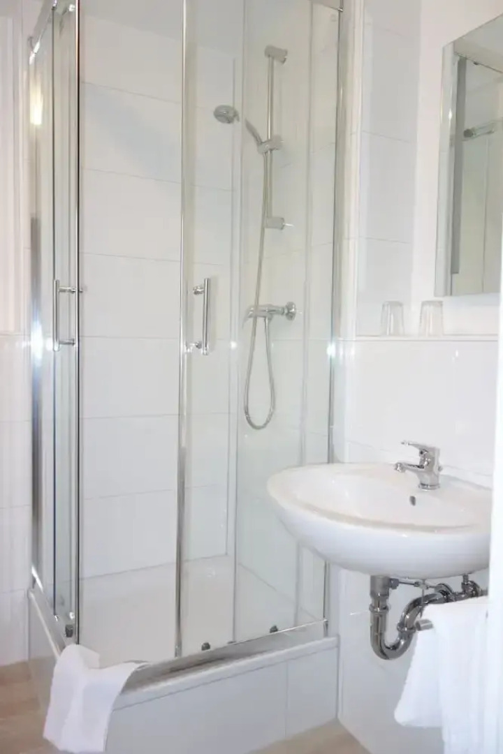 Hotel-Restaurant Zum Musikalischen Wirt