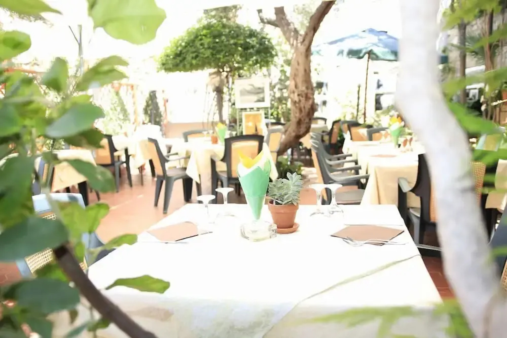 Camere Santa Margherita