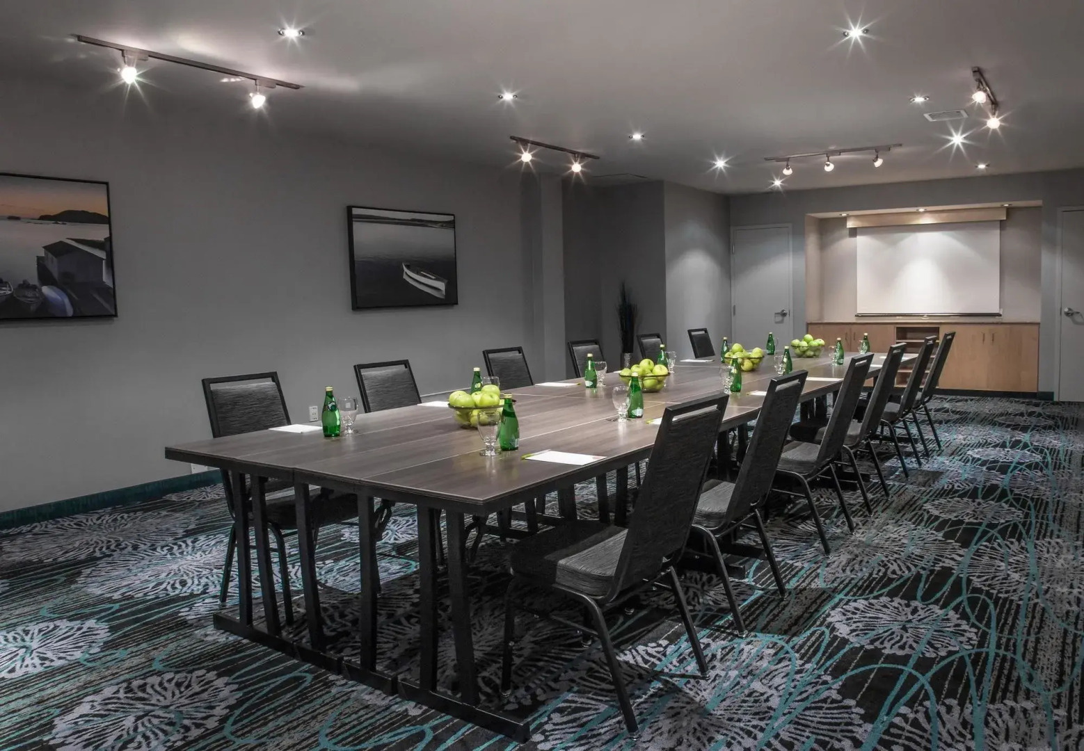 Courtyard by Marriott St. John's Newfoundland