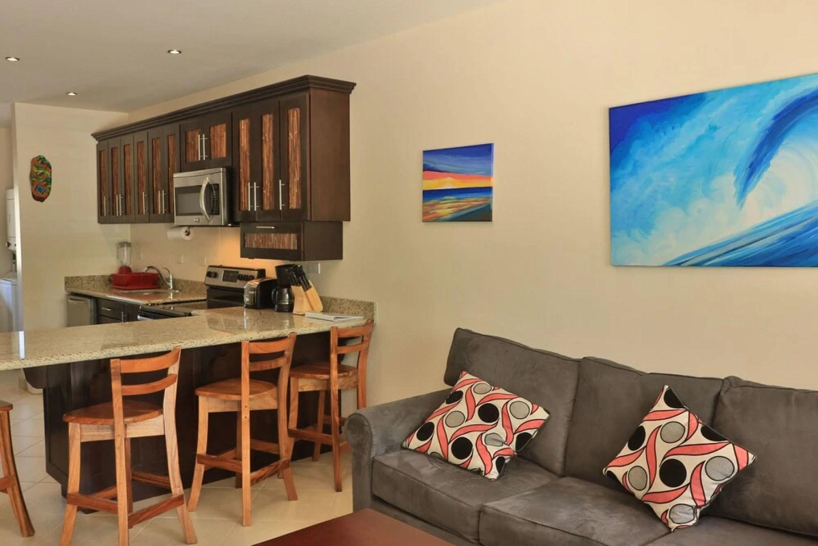 Cabo Velas Estates Unit 38 by RedAwning