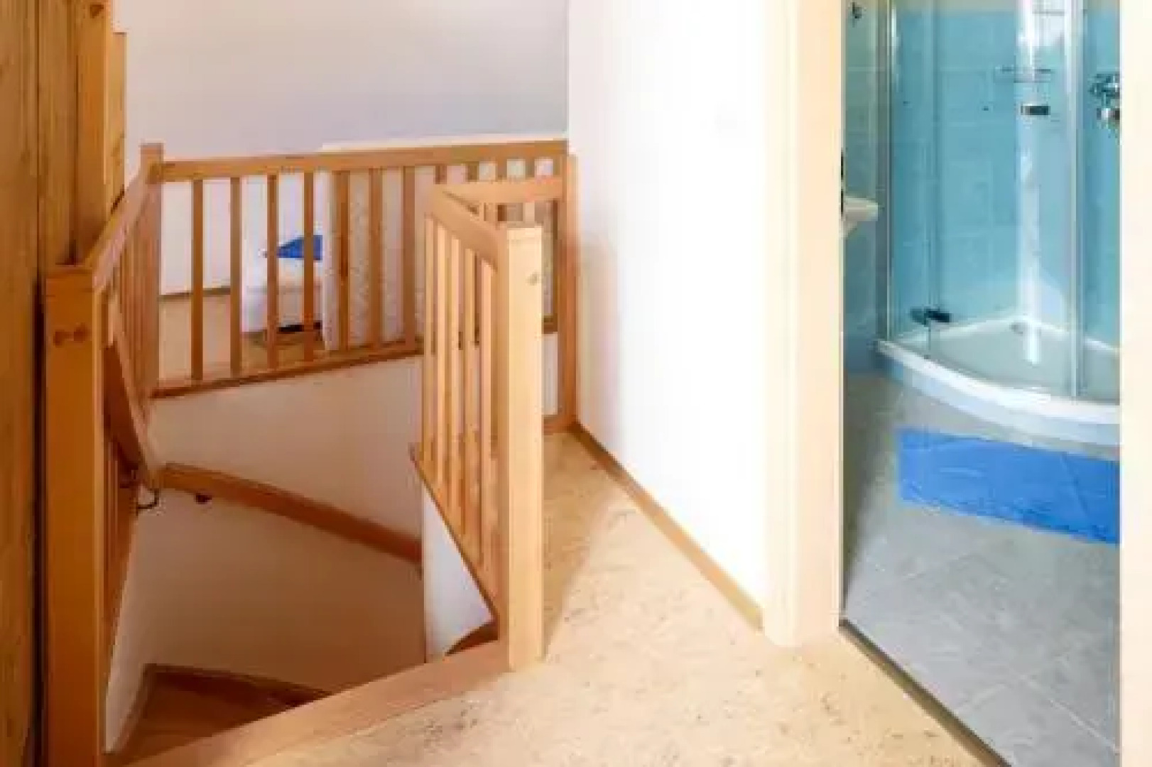 Férovka horská chata Josefa Odložila